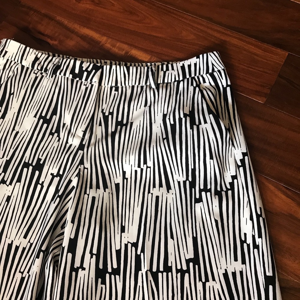NY & Co slacks. - Picture 2 of 4